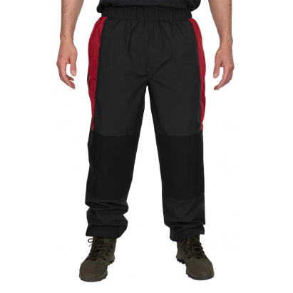 Fox Rage Kalhoty Pro Series Stash Waterproof Trousers