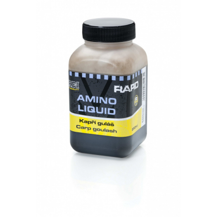 Mivardi Rapid Aminoliquid - Královská švestka (250ml)