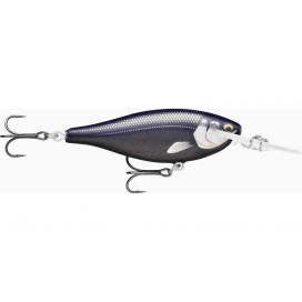 Rapala wobler Shad Rap Elite 75