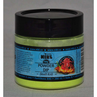 Nikl Powder dip