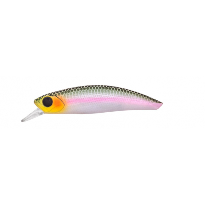 Wobler Curve Minnow - 6 cm/7,1 g/potápivý/pstruh