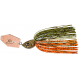 Crazy Crusher 10g Magic Pumpkin Craw