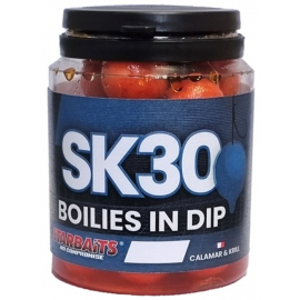 Starbaits Boilies V Dipu SK30 150g