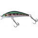 Gamera 3,9cm HW HL Rainbow Trout