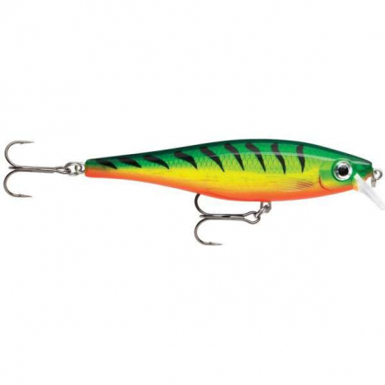 Wobler Rapala ultra light minnow 4cm FT