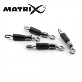 Matrix Obtalíky Hooklength Swivels 7ks