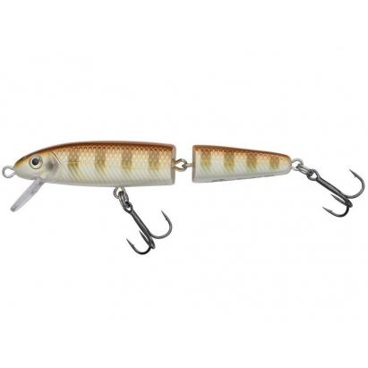 Berkley Wobler Pulse Snake Goldie 9cm