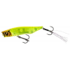 Shimano Wobler Lure Bantam Ligen 66F FB 66mm 5.5g Clear Chart