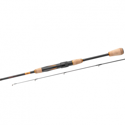 Daiwa Prut Presso Iprimi 2,15m 1-7gr