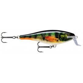 Rapala Wobler Super Shad Rap 14 PEL