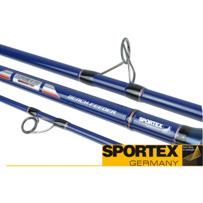 Sportex Prut Magnus Beach Feeder 4,2 m 80-160 g