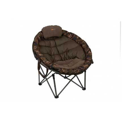 Fox Křeslo Lounger Chair