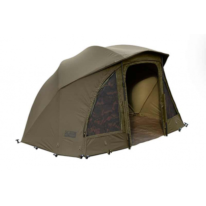 Fox Brolly Retreat Brolly System Incl Vapour Infill