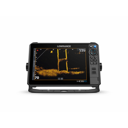 HDS PRO 10 se sondou ActiveImaging HD