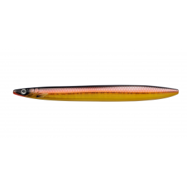 Abu Garcia Solv Penna 12cm 18g sunrise