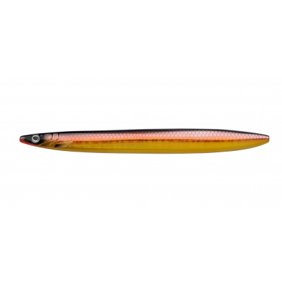 Abu Garcia Solv Penna 12cm 18g sunrise