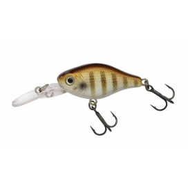 Berkley Wobler Pulse Fry Deep Goldie 3,8cm 4,6g