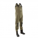 Snowbee Neoprenové Prsačky Classic Neoprene Cleated Sole Chest Wader 8