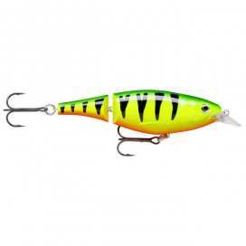 Rapala Wobler X-Rap Jointed Shad 13 FP