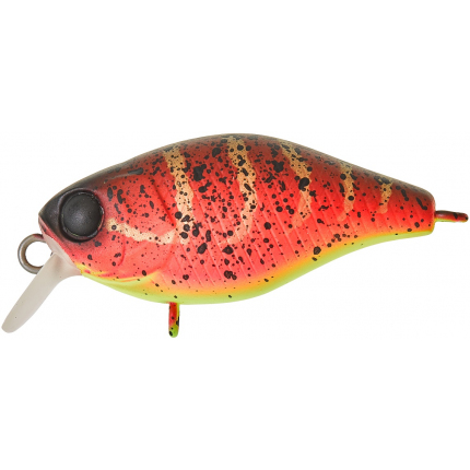 Illex Wobler Deep Diving Chubby 3,8cm