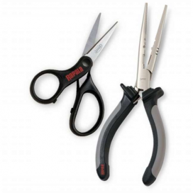 Rapala RTC-6SPLS Pliers and Scissor kleště a nůžky