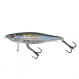 Salmo Wobler Thrill Sinking Holo Bleak velikost: 7cm, hmotnost: 13g