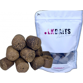 LK Baits Pelety Krmné Kapr Sumec Jeseter 10 kg