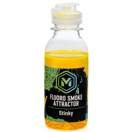 Mivardi Atraktor Rapid Fluoro Smoke 100 ml - Stinky