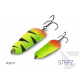 Delphin Plandavka STEPZ StripSCALE 10g PERCHY Hook #2