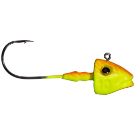 Jig Fish O/FY 10g 3/0 (3ks)