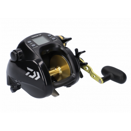 Daiwa Multiplikátor Tanacom 750