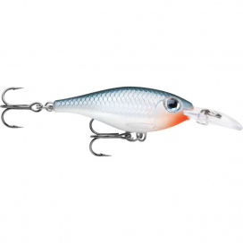 Rapala Wobler Ultra Light Shad 04 SD