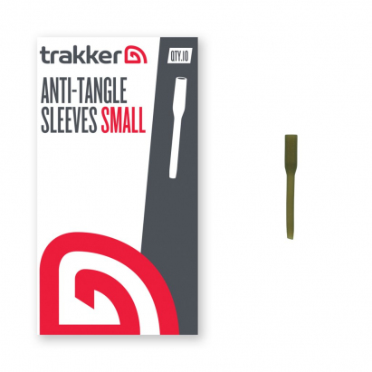 Trakker Products  Převlek Anti Tangle Sleeve 10ks