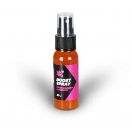 Feeder Expert Booster Spray Jahoda Pepř 30ml