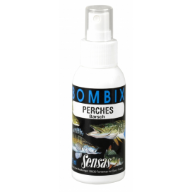 Posilovač Bombix Perches (okoun) 75ml