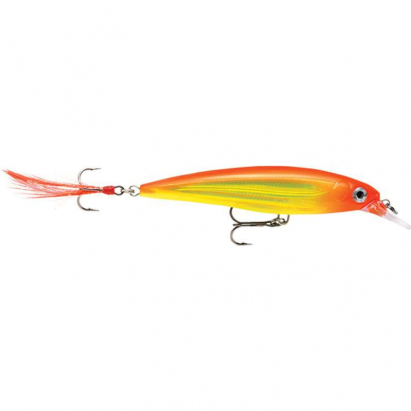 Rapala Wobler X-Rap 10cm HH