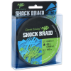 Giants fishing Splétaná šňůra Shock Braid Green 100m|0,35mm/ 65lb(29,6kg)