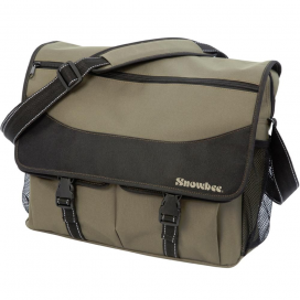 Snowbee Taška Přes Rameno Classic Trout Bag Large