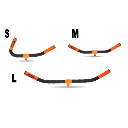 MS Range Hrazda Feeder Rod Rest M