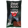 Sensas Krmení 3000 Carp Tasty Spicy 1kg