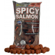 Boilies Spicy Salmon 800g 30mm