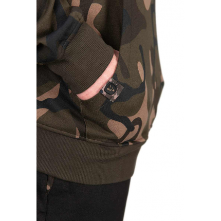 Fox Tepláky LW Camo Joggers