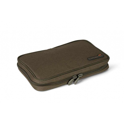 Fox Pouzdro Na Hrazdy Voyager Small Buzz Bar Bag