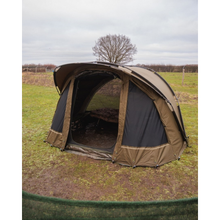 Fox Bivak Voyager 1 Person Bivvy