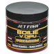 Jet Fish Boilie V Dipu Premium Clasicc 200 ml 20 mm Mango Meruňka