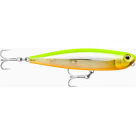 Rapala wobler Precision Xtreme Pencil Saltwater 107