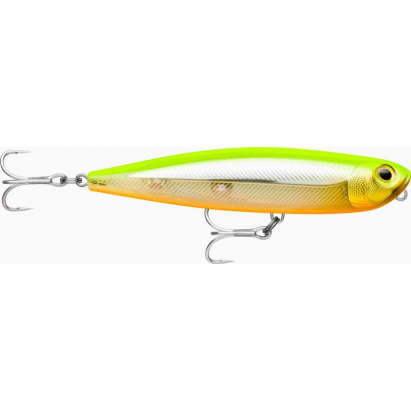 Rapala wobler Precision Xtreme Pencil Saltwater 107