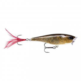 Rapala Wobler Skitter Pop Top Water Fresh 05 FML