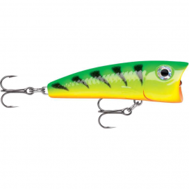 Rapala Ultra Light Pop 04 FT