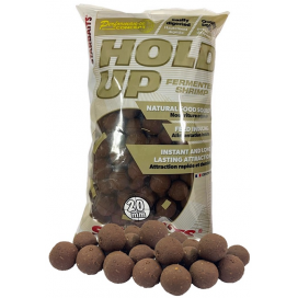 Starbaits Boilies Hold Up Fermented Shrimp 800g 